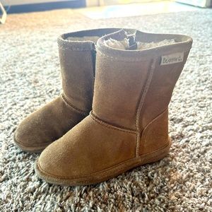 Toddler BearPaw Boots